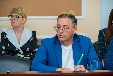 Депутаты определились с датой заседания